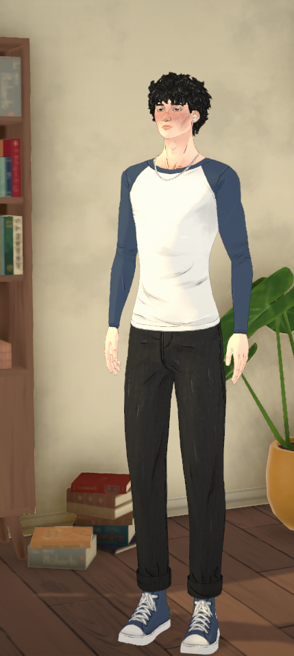 The Carver Household image 1