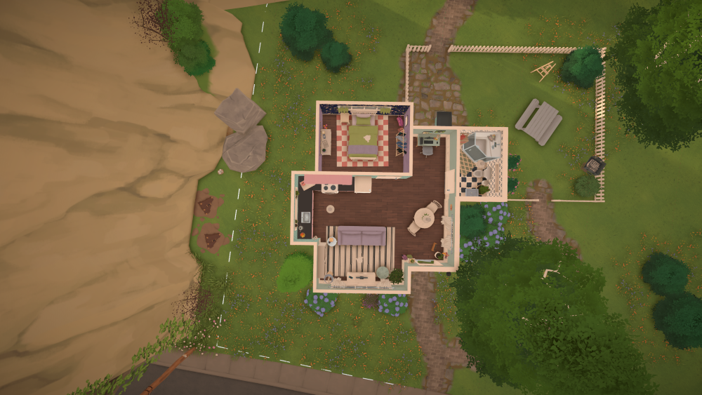 Small Starter Home image 1