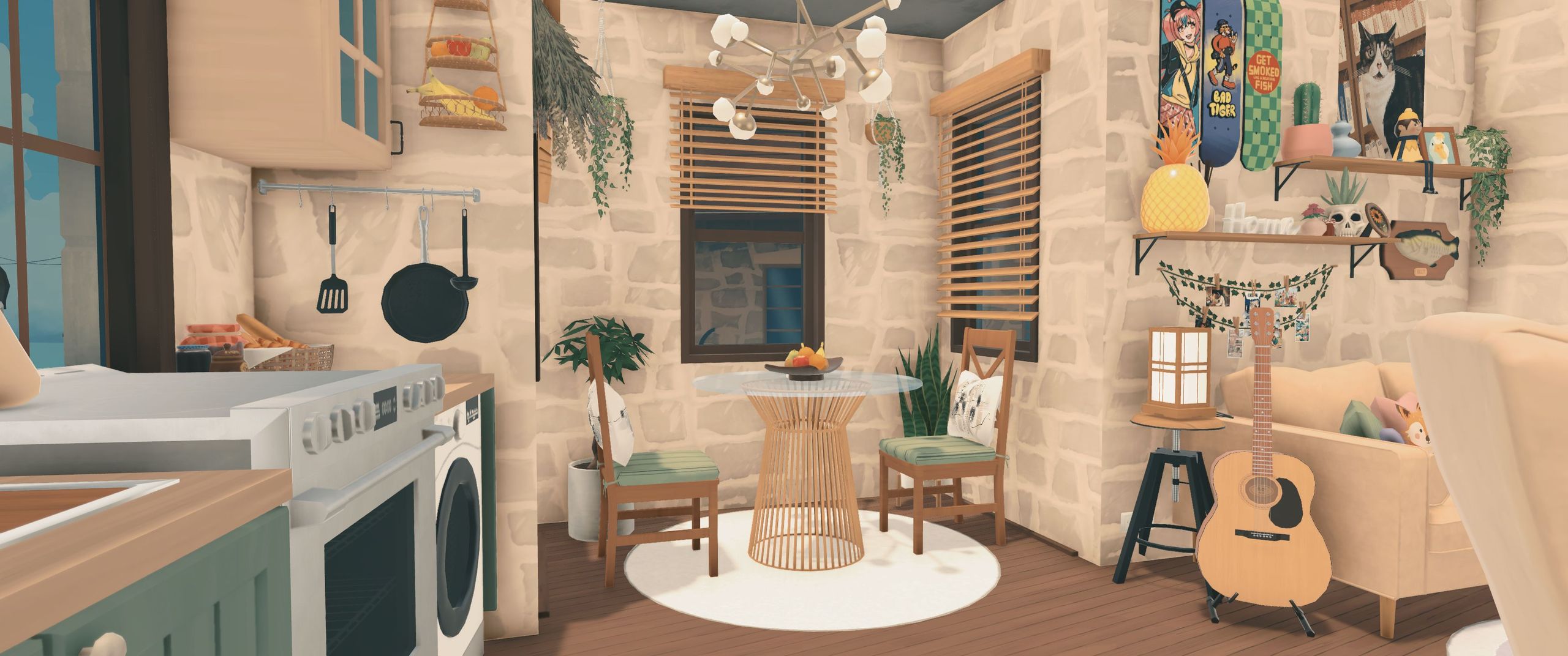Cozy starter friendly apartment image 1