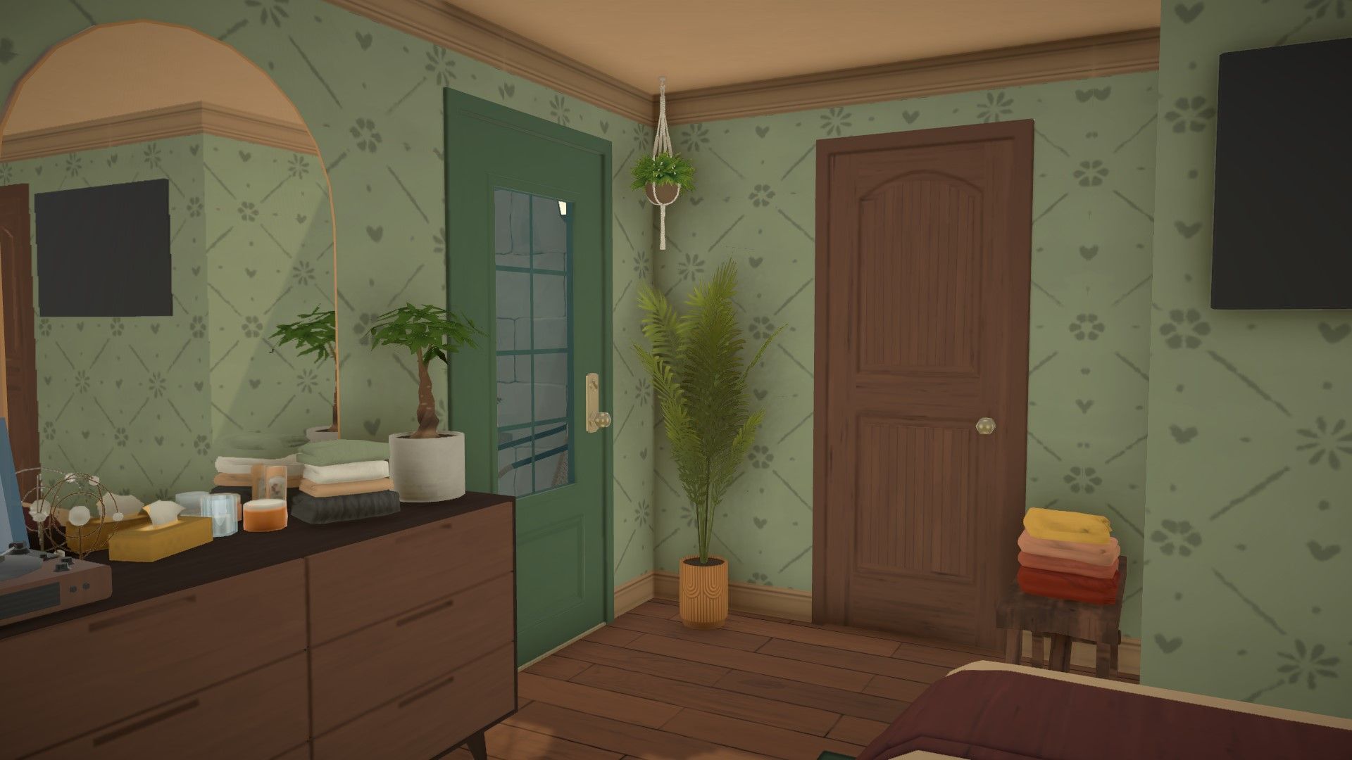 Renovated Old Town Family Home image 21