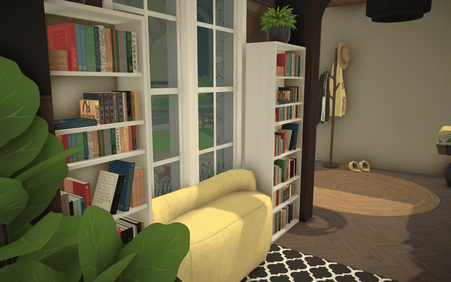 Modified Modern Cottage Shell by Pnwchelsea image 5