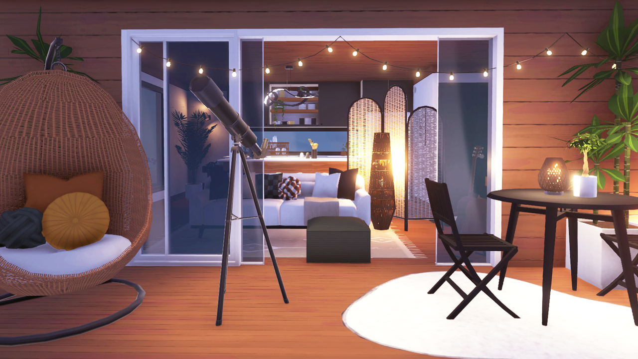 🏝️Paradise Tiny Cozy Beach House (Standard Lot) image 7