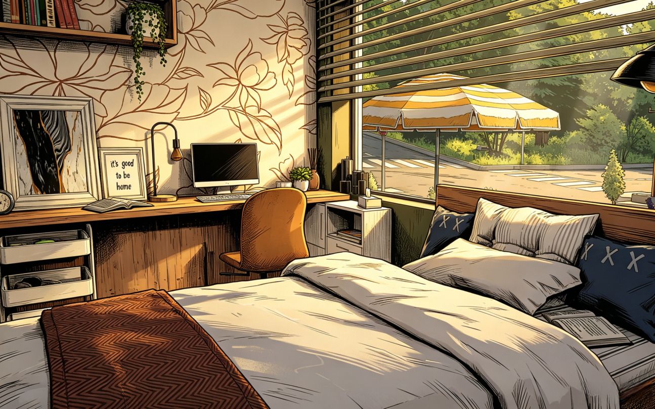 暖隅时光小屋 image 10