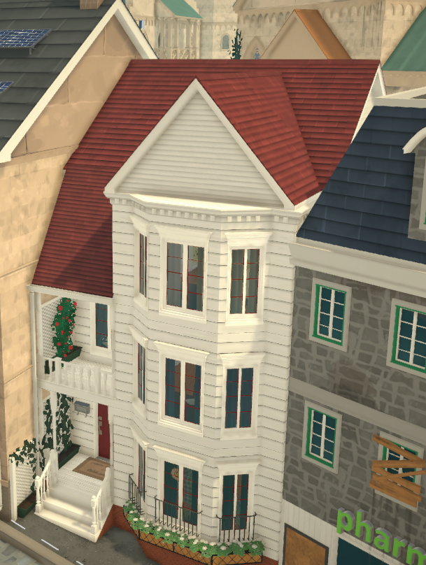Nonna's Little Rowhouse image 3
