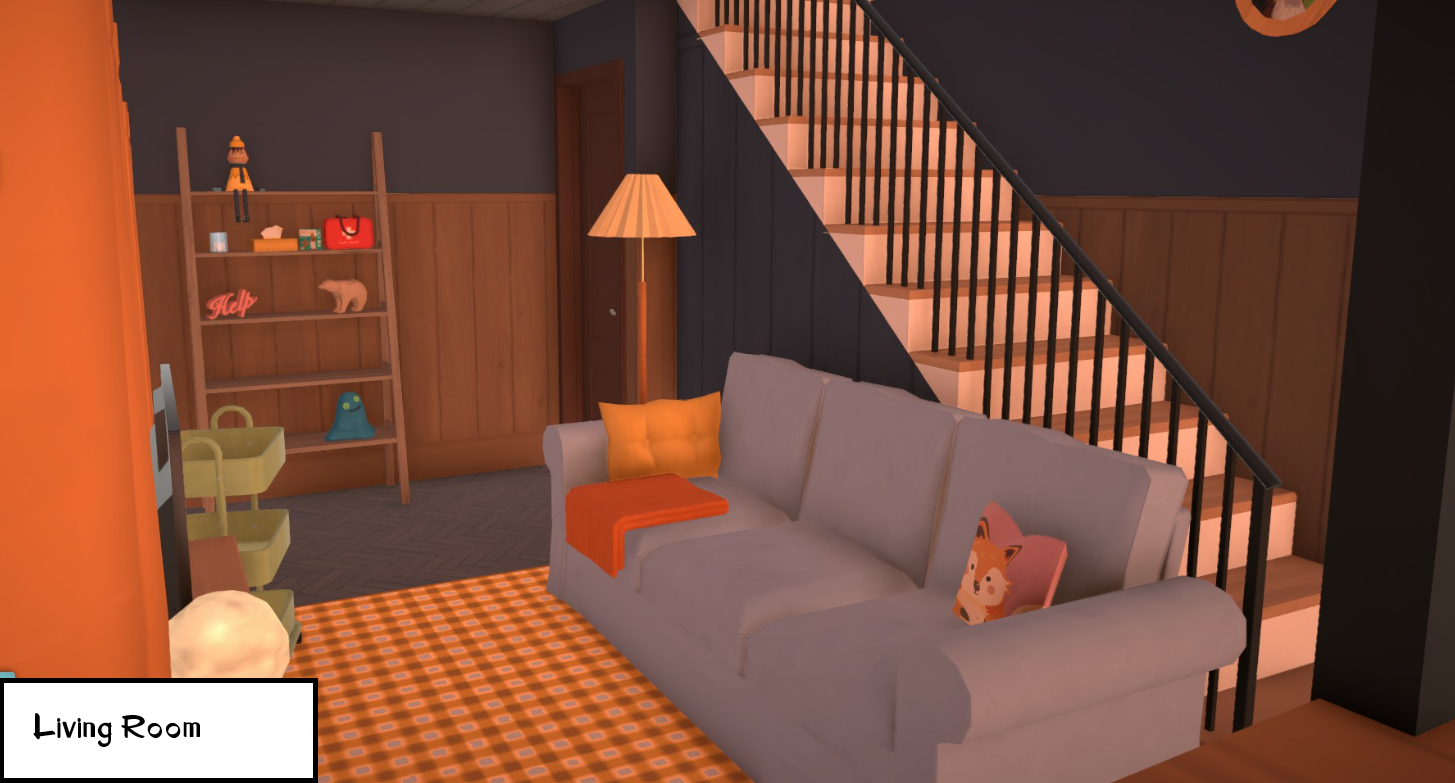 Downtown Rowhouse Starter image 6