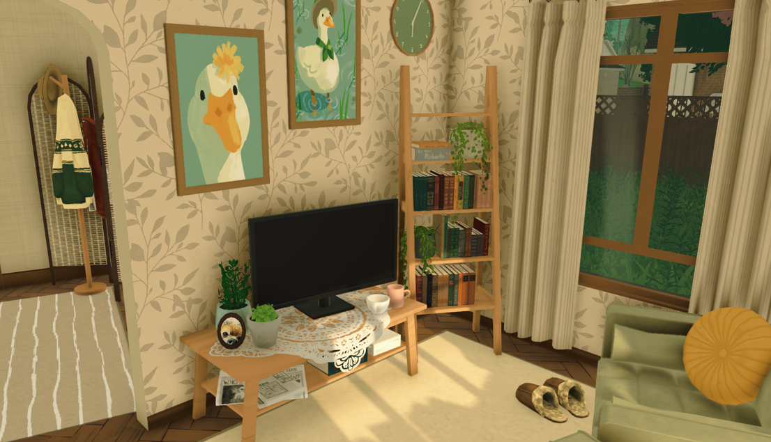 Small Family Home image 4