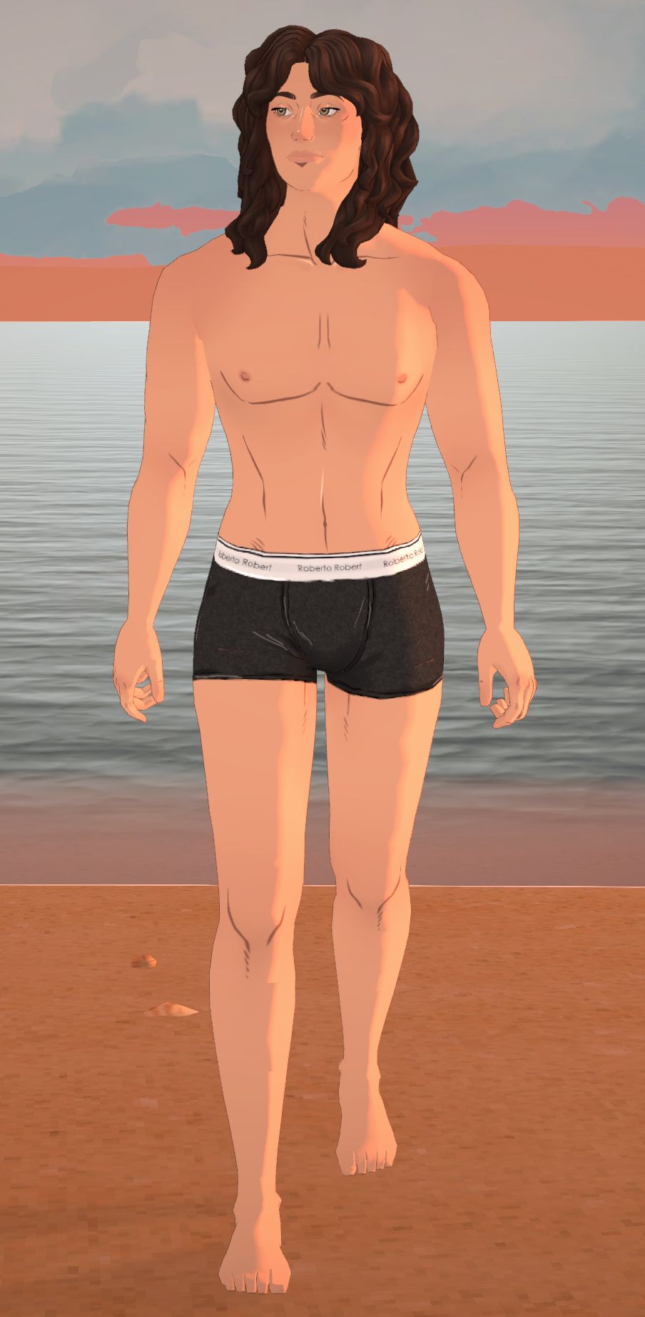Grotto's minimal skin image 1