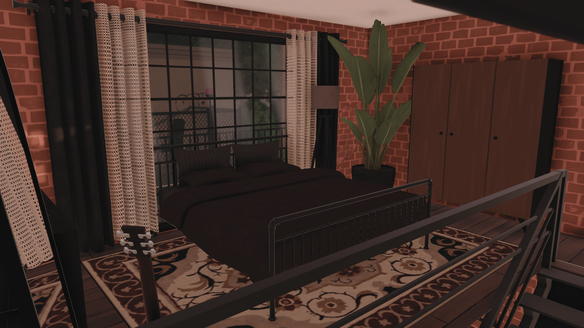 3 Identical Houses - Different Styles image 4
