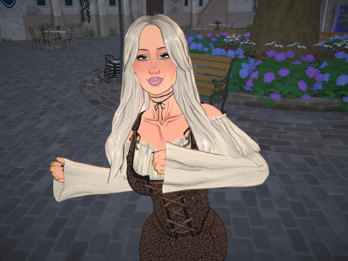 Melissa image 2