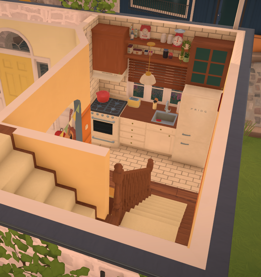 Cozy Tiny Starter Townhouse ♡ image 6