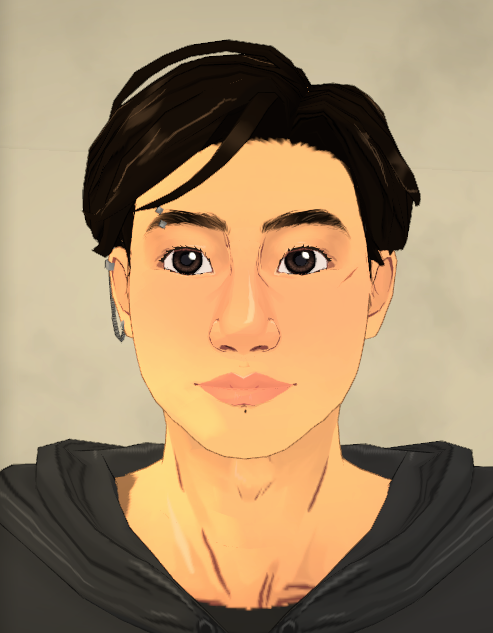 Jeon Jungkook from BTS image 1