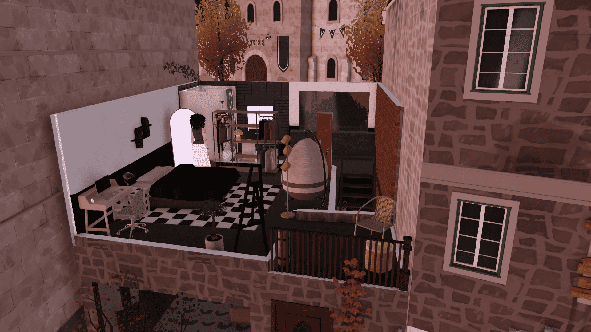 Town House image 2