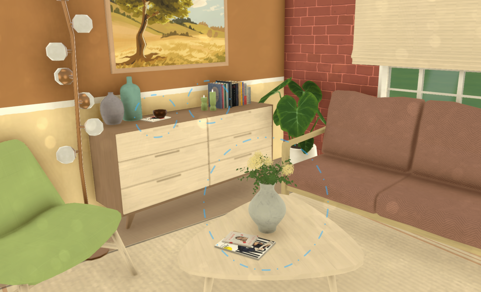Decor Pack 1 image 3