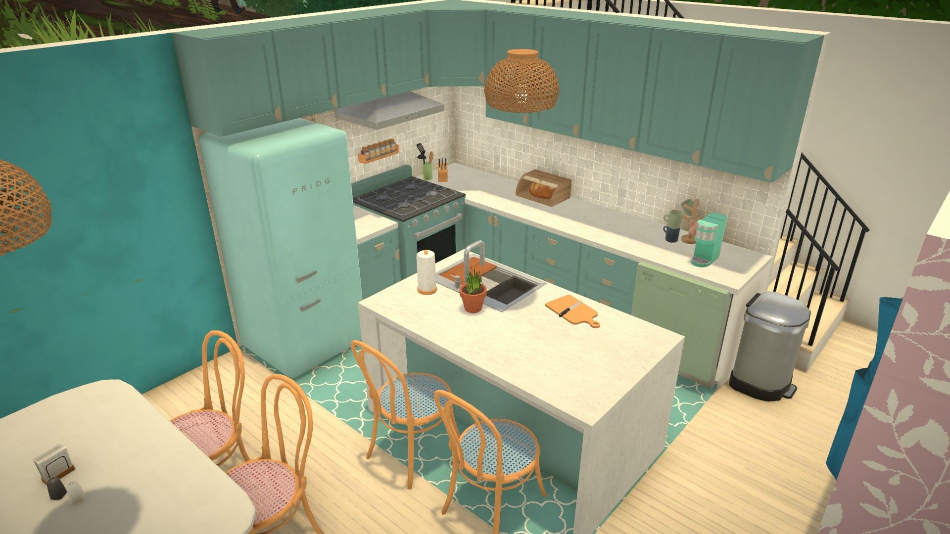 Cute Tiny Home Cottage image 4