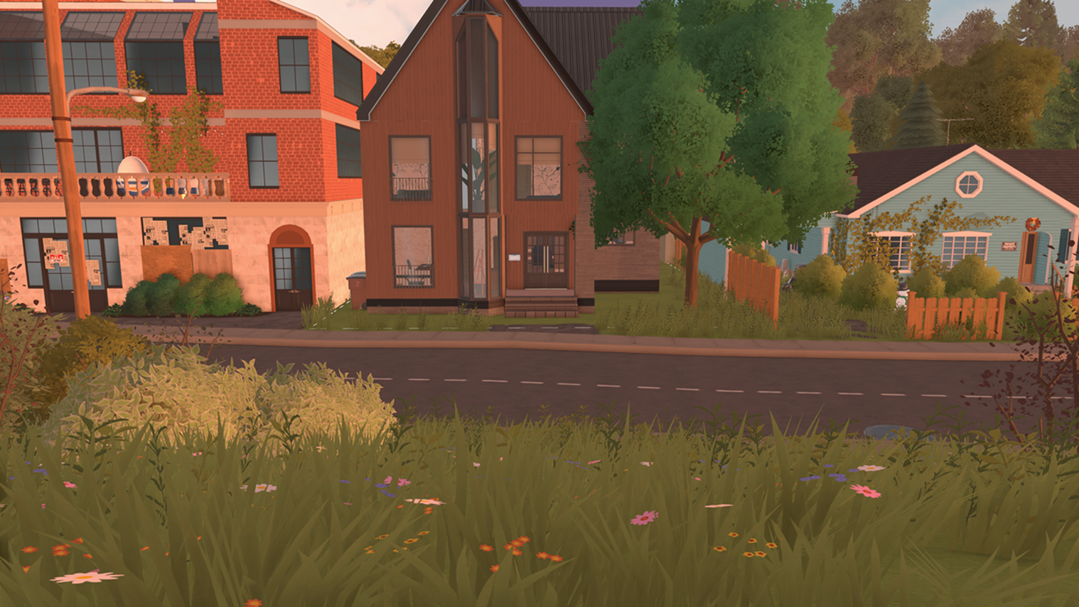 Modern Home | 2f 4b 2b image 1