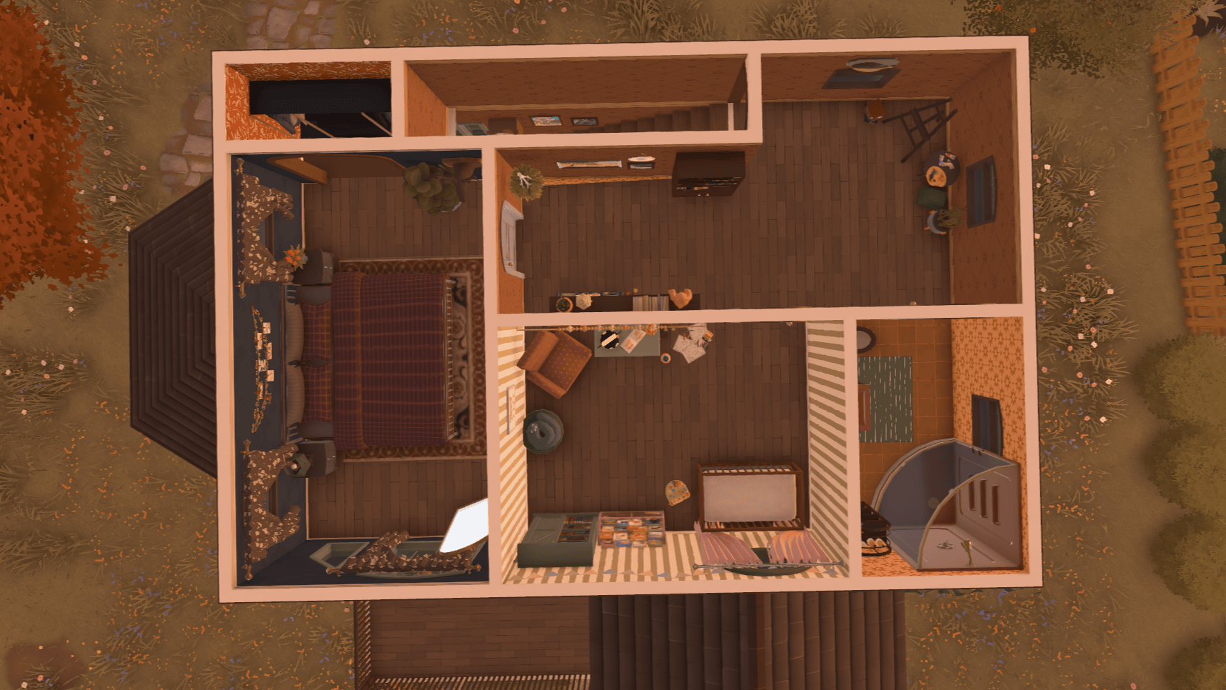 A Furnished House image 7