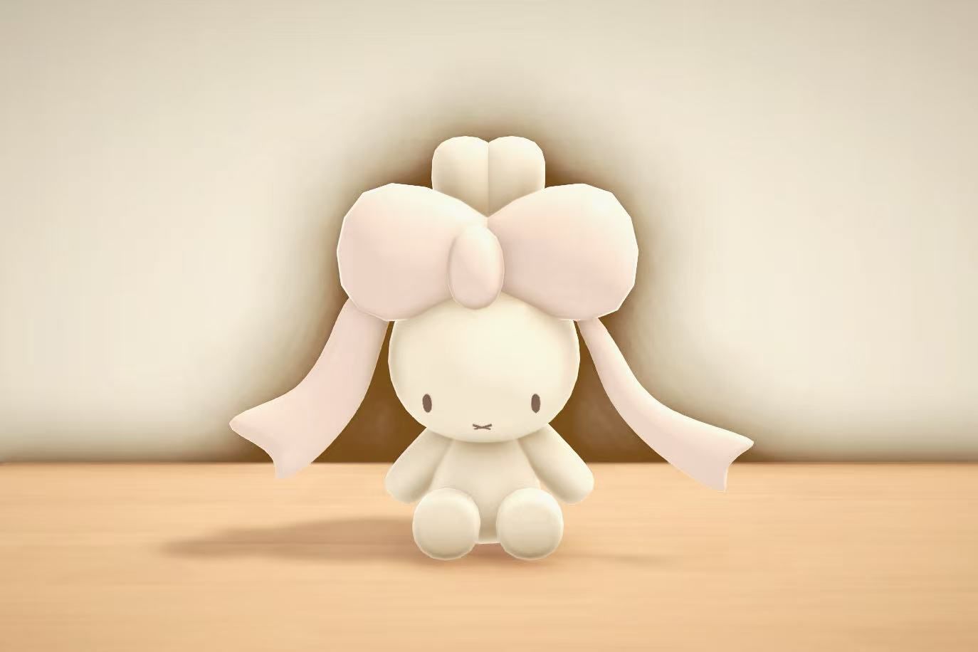 [7xrl]Miffy Set image 4