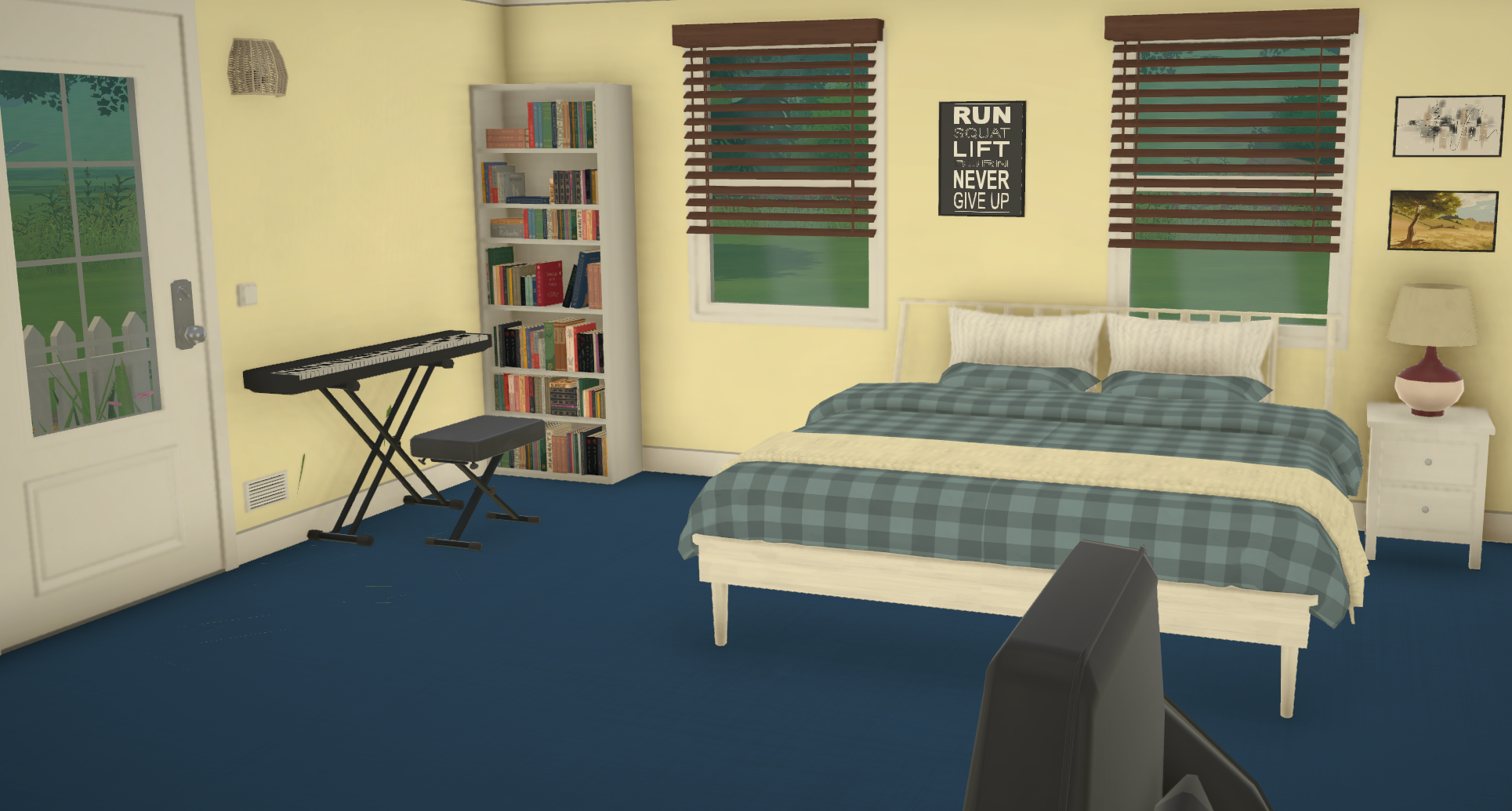 Newbie House image 4