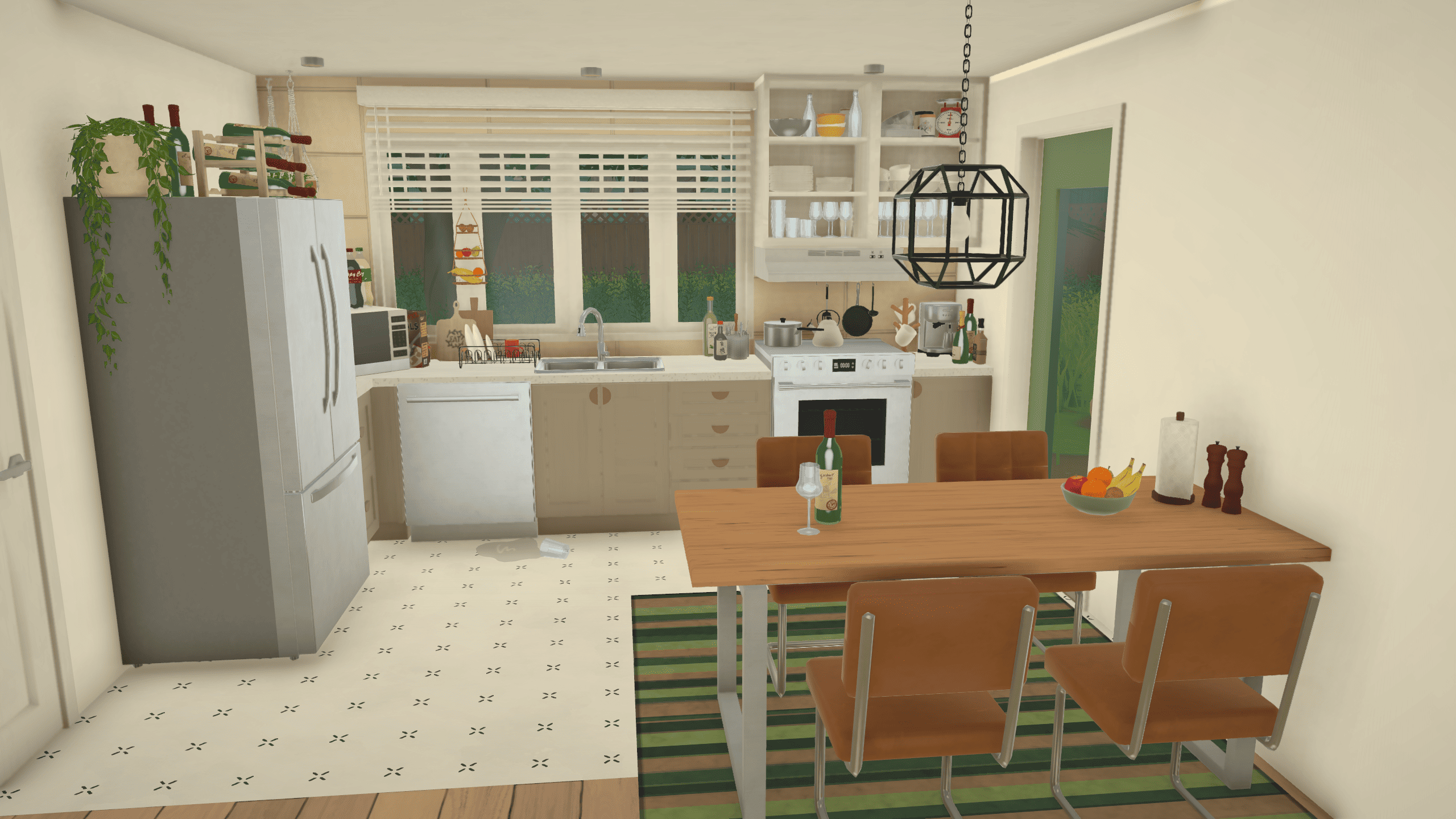 Benson Starter Residence image 4