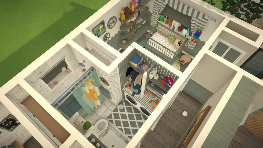 Beautiful Family Home image 5