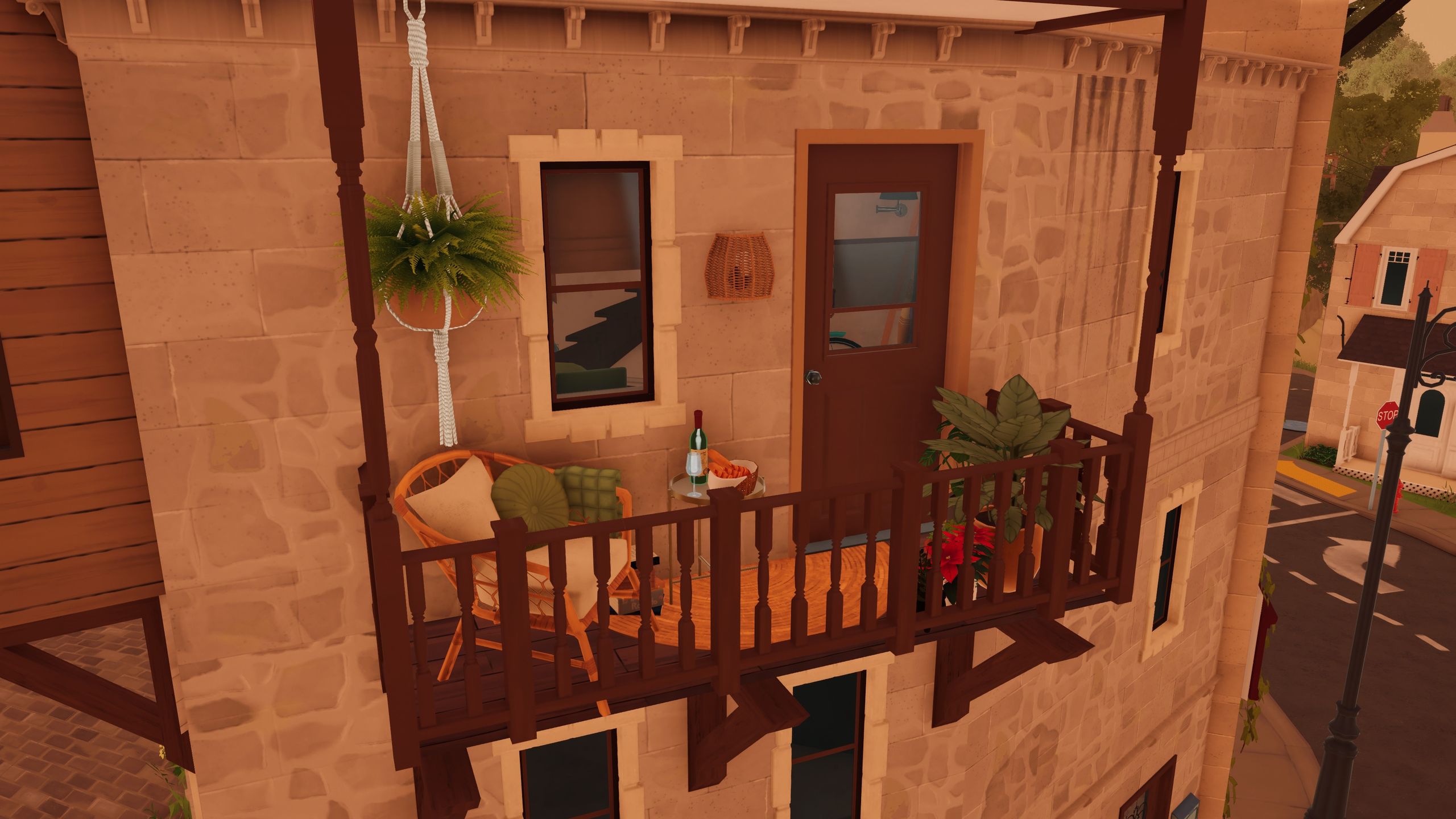 Cosy quirky maisonette image 4