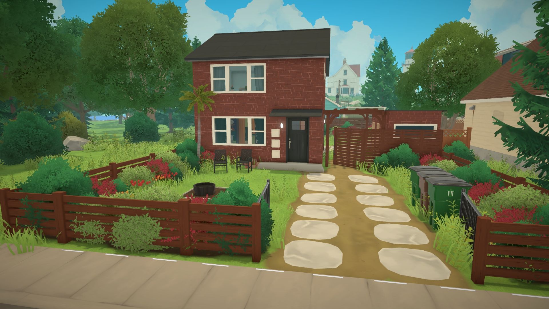 [NESSA] 802 East Brown View image 2