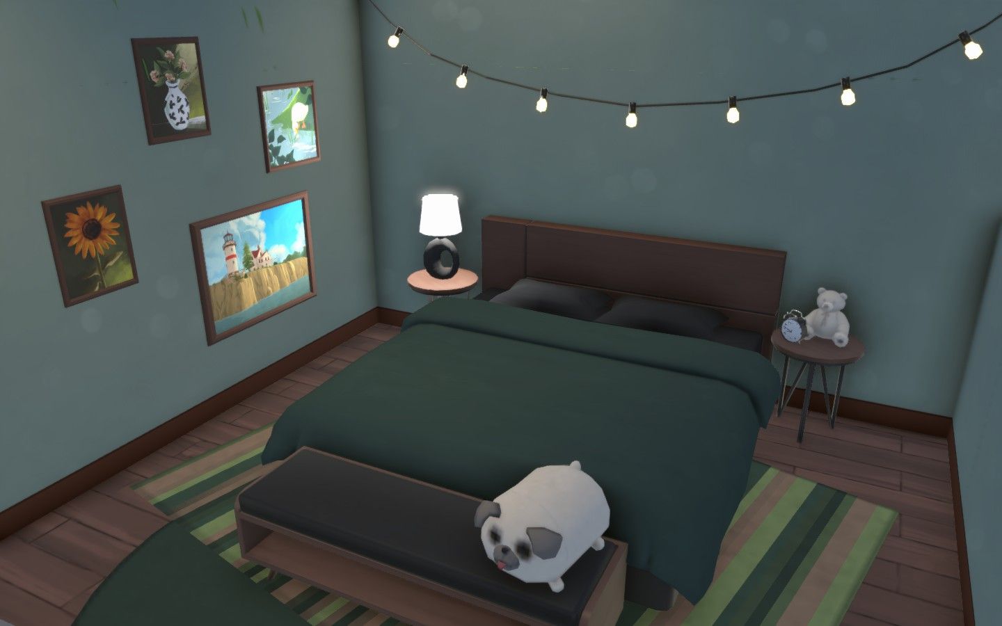 Serene House (With Basement!) image 10