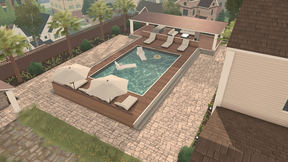 Large Family Home image 3