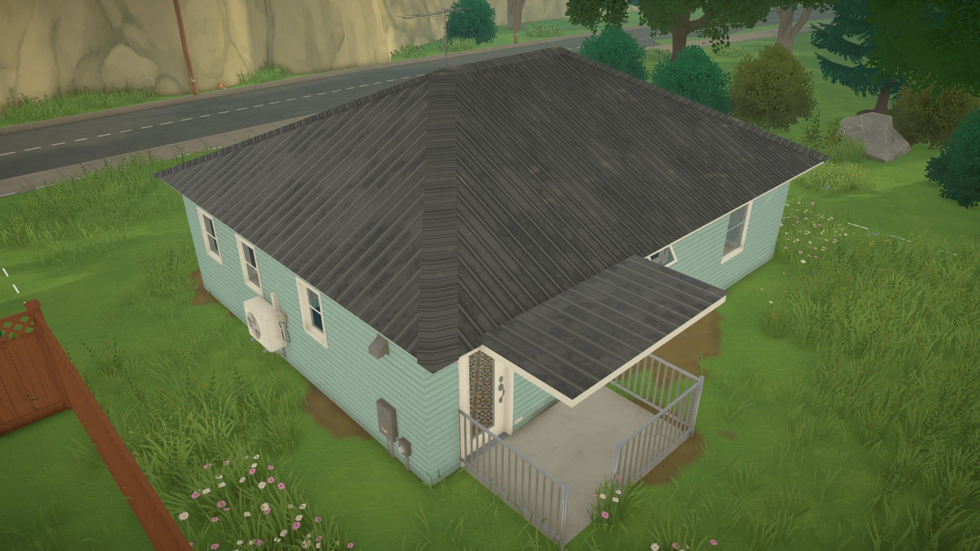 A Midcentury Bungalow image 4