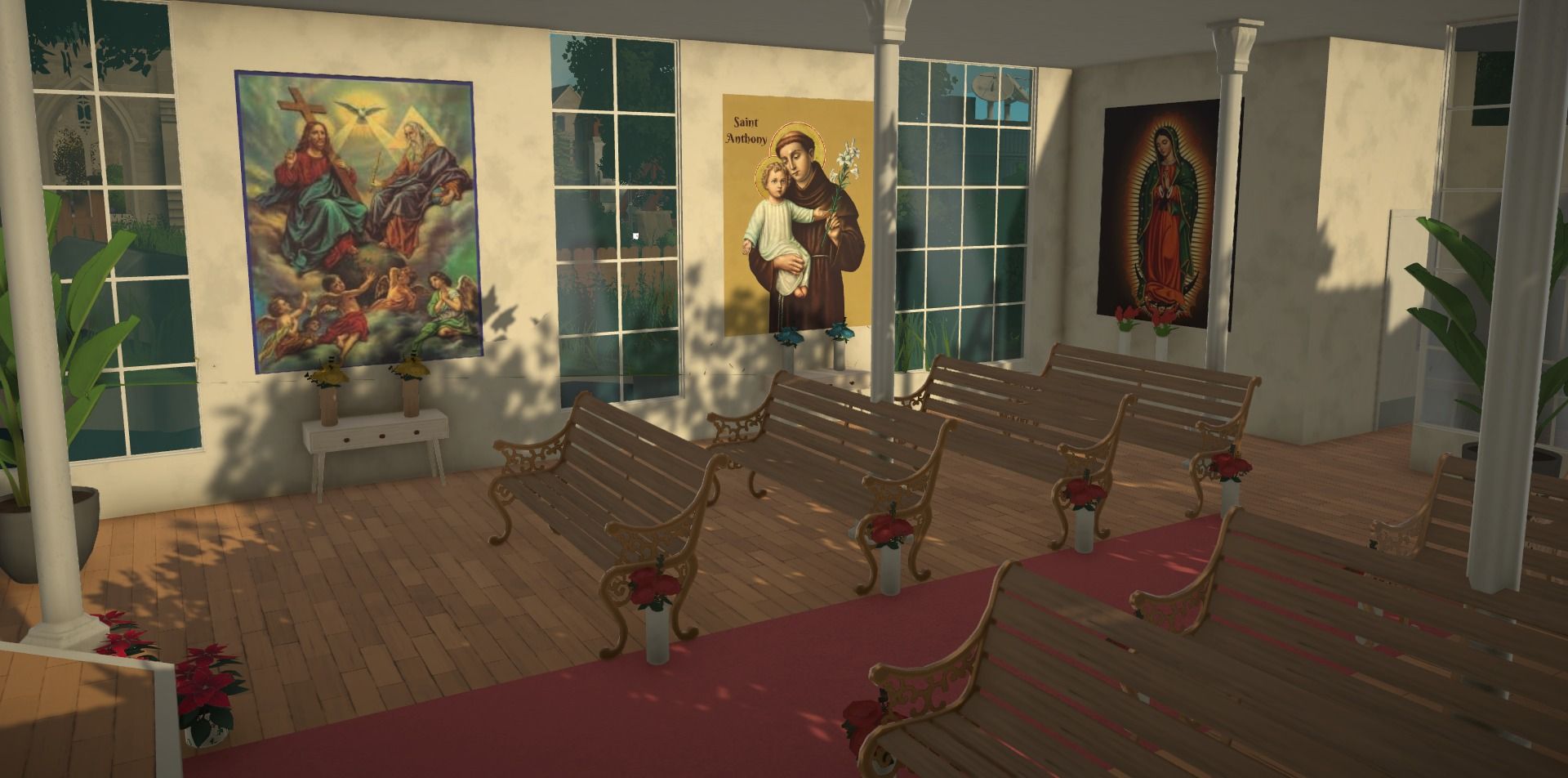 Catholic Church image 2