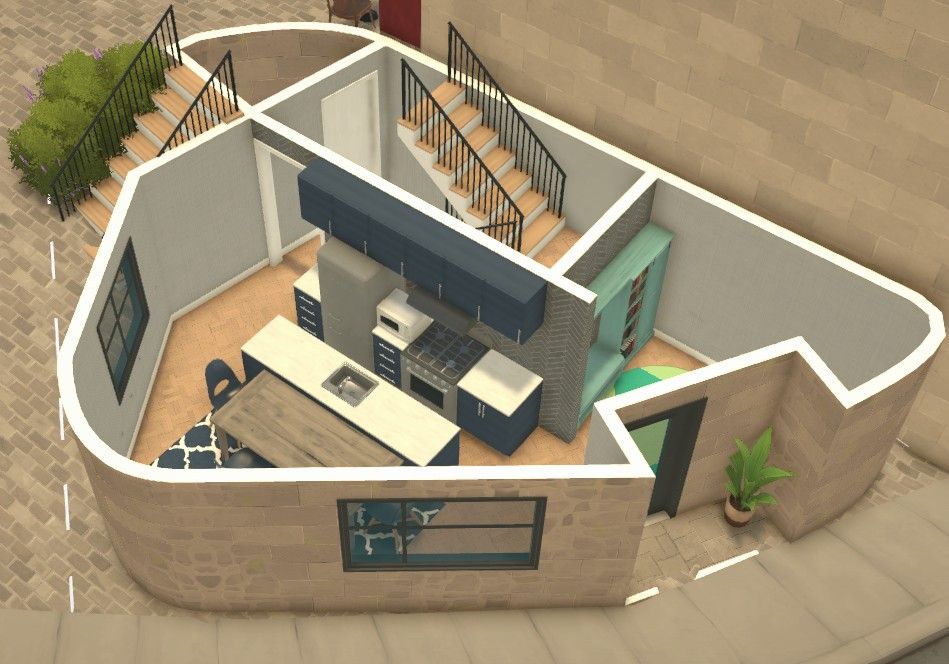 Plaza Corner Multi-Gen <39k image 12