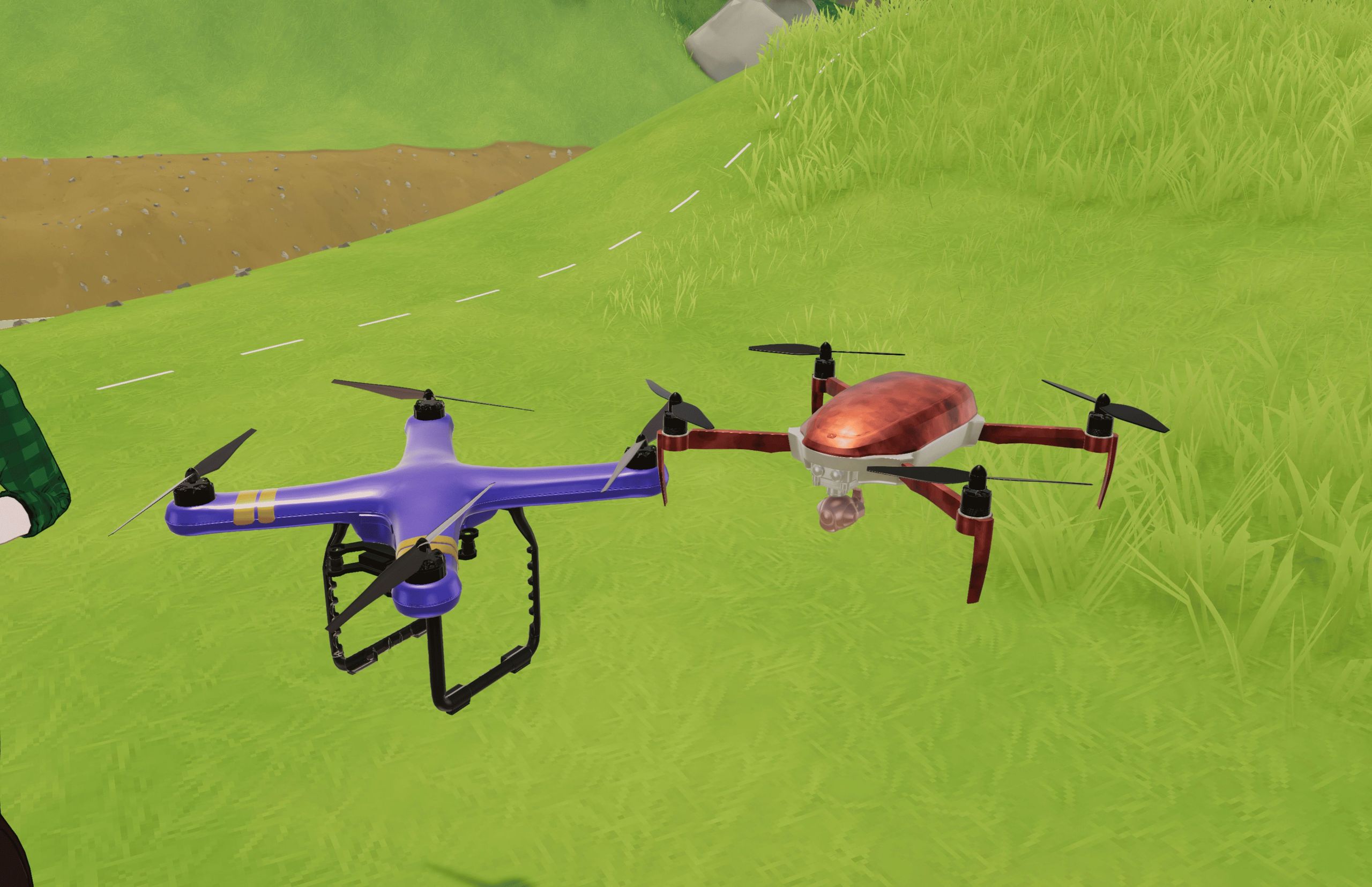 Drone Pack image 3