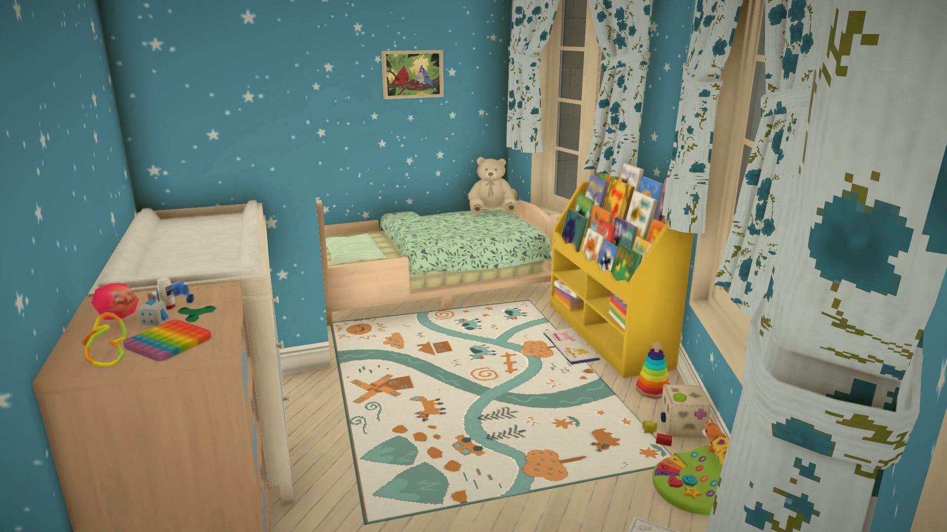 Artist Family Studio [No Mods] image 17