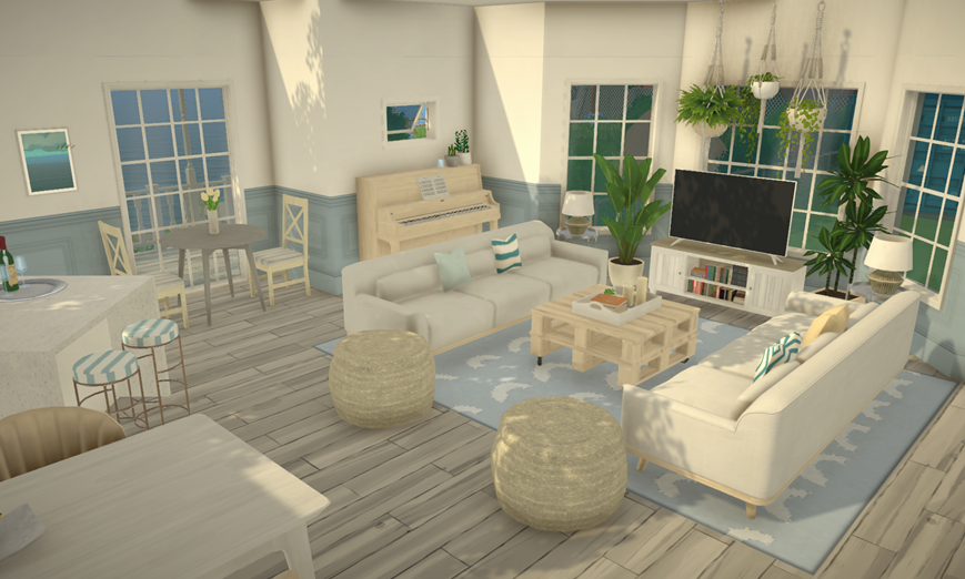Coastal Victorian image 2