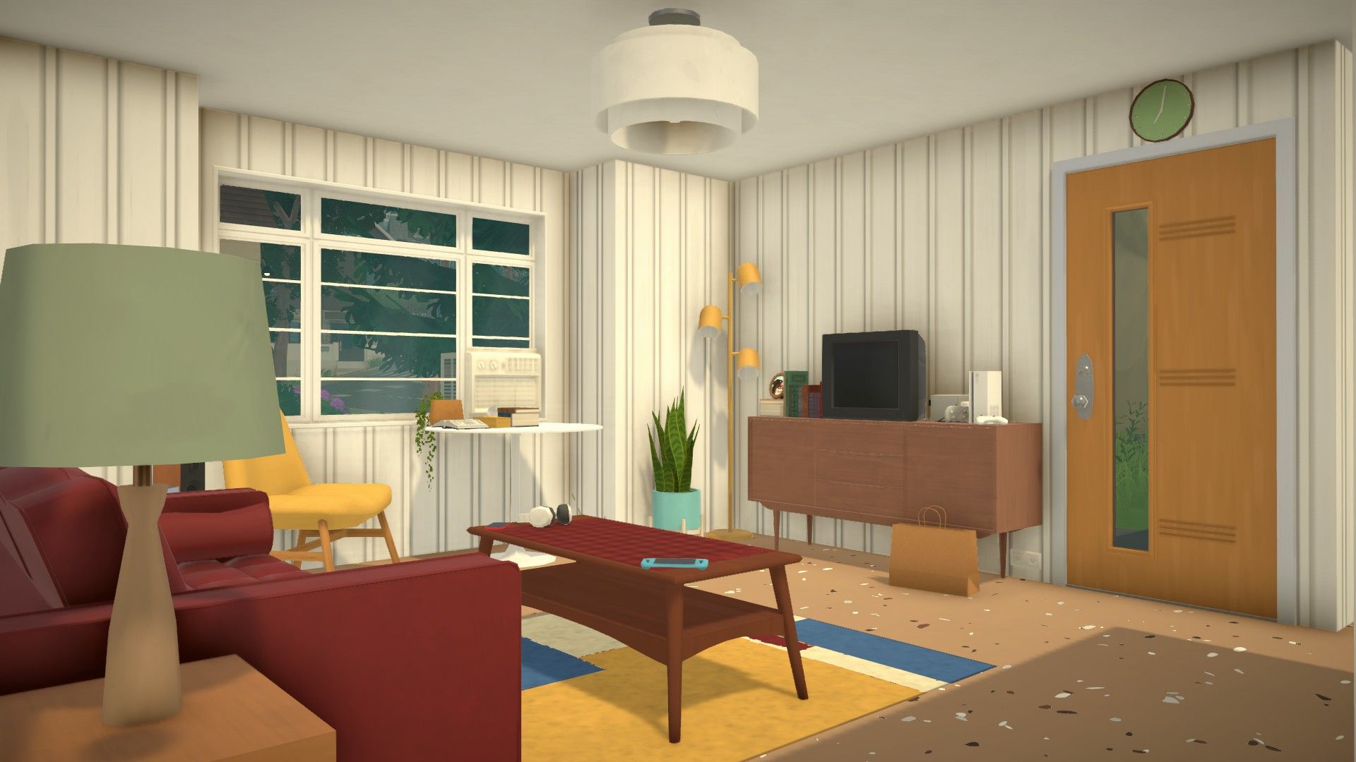A Lived-In Lustron House image 3