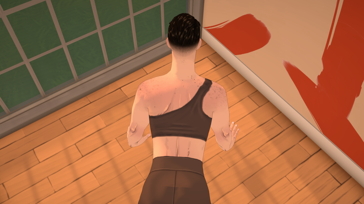 Fascia: Top Cut Out image 5