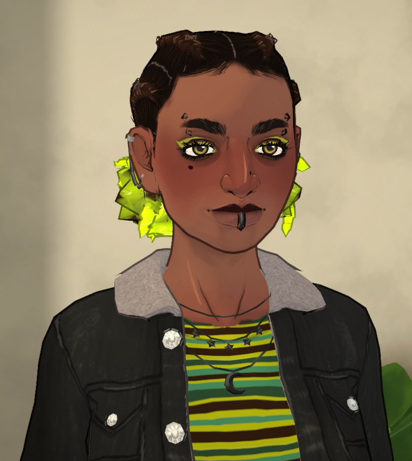 The Vesper Siblings image 2