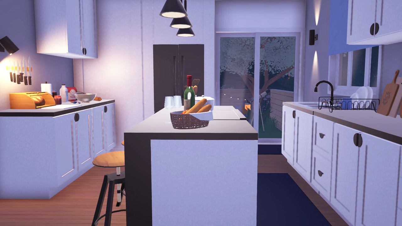 Patel Family House Makeover image 12