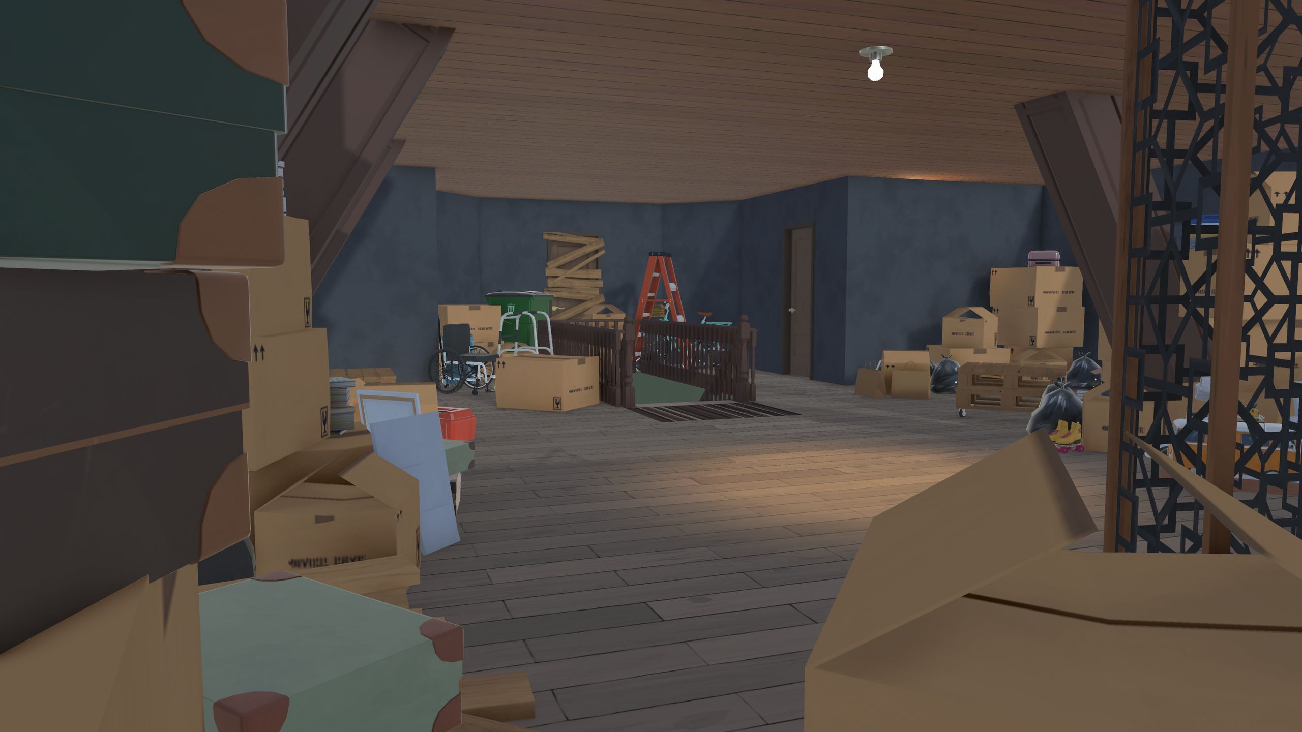 Ravenwood Manor image 15