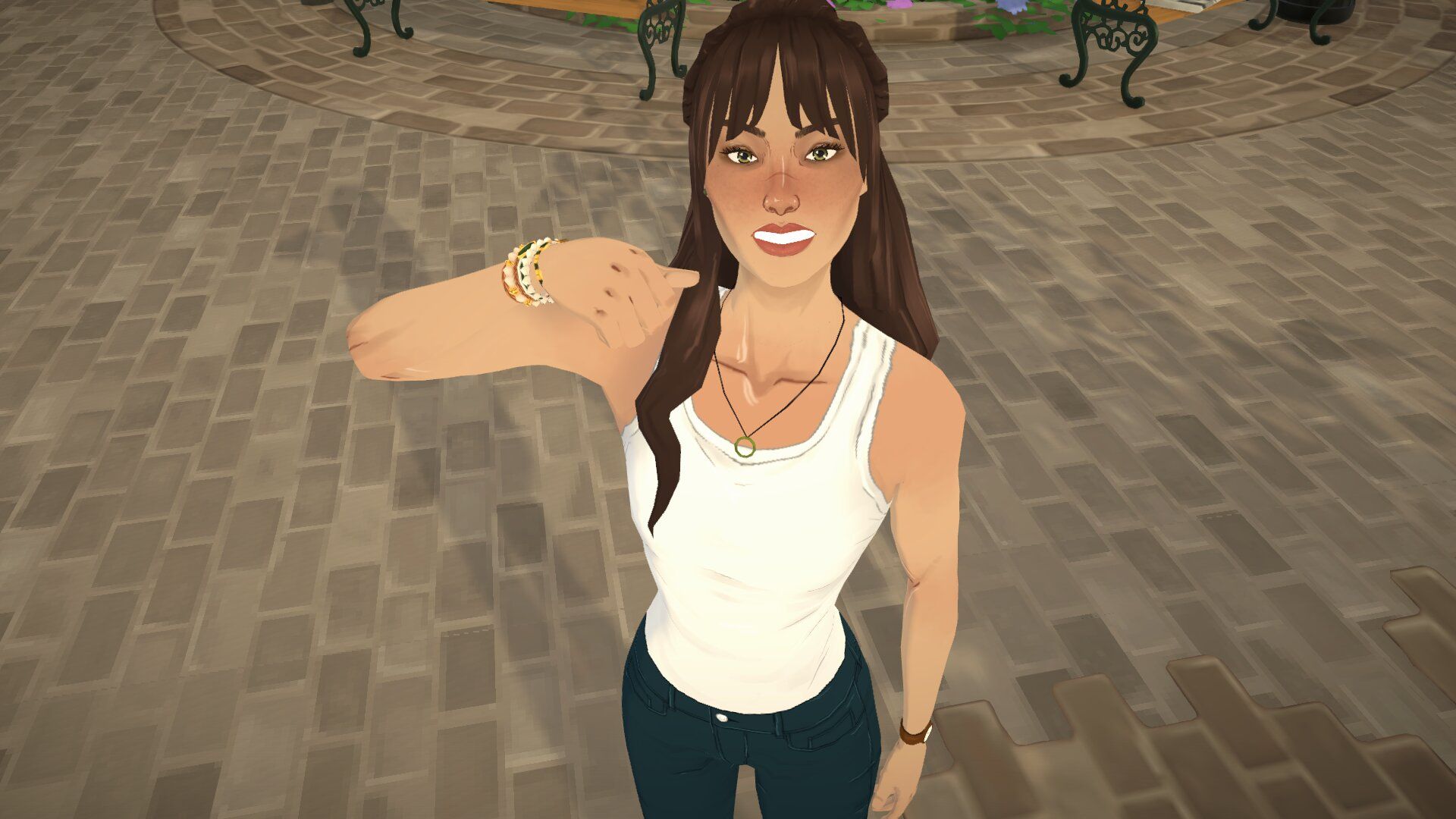 Lunette Carver image 1
