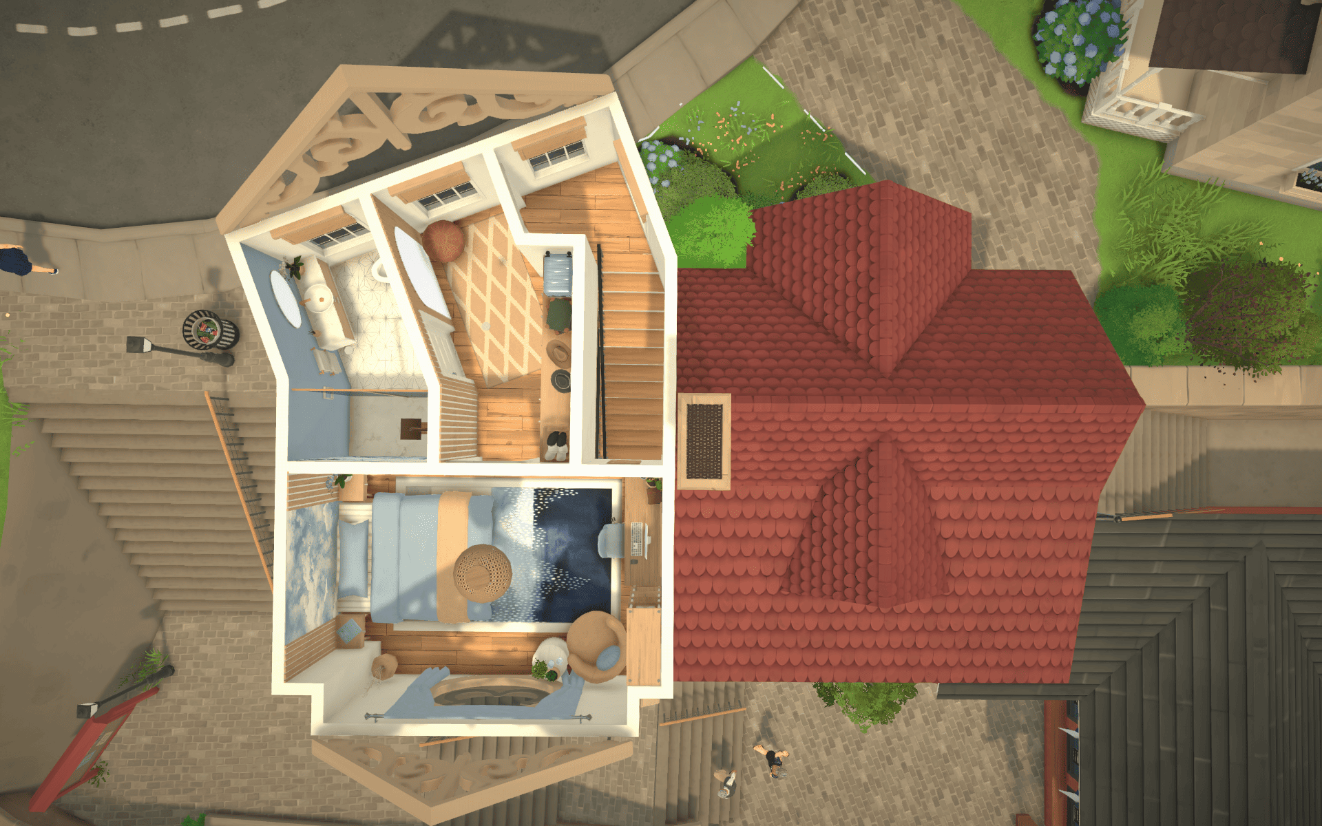 Chen Refurbishment image 6