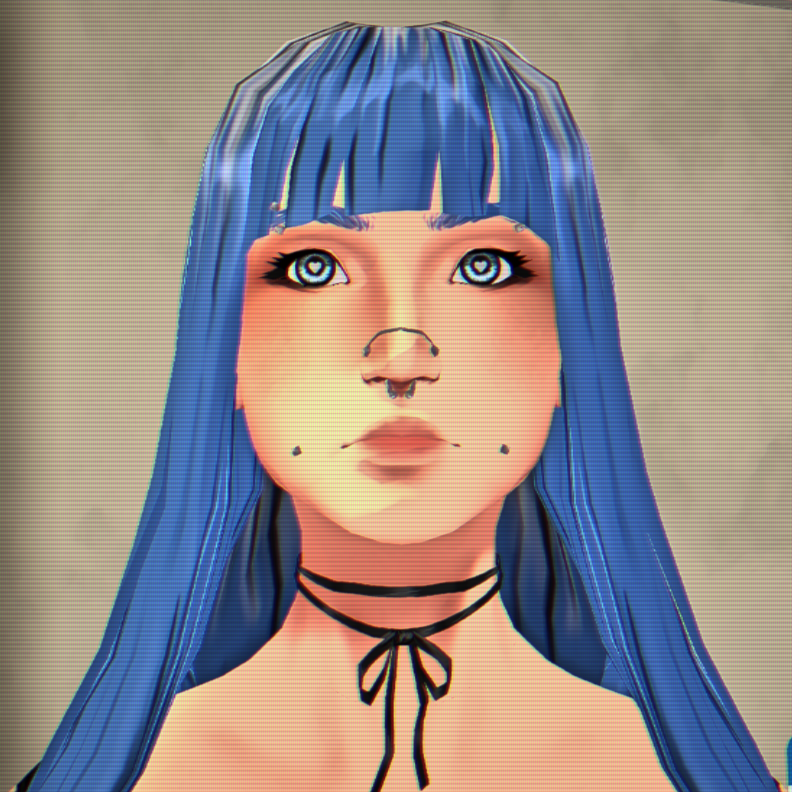 Cyberpunk Catchlights image 9