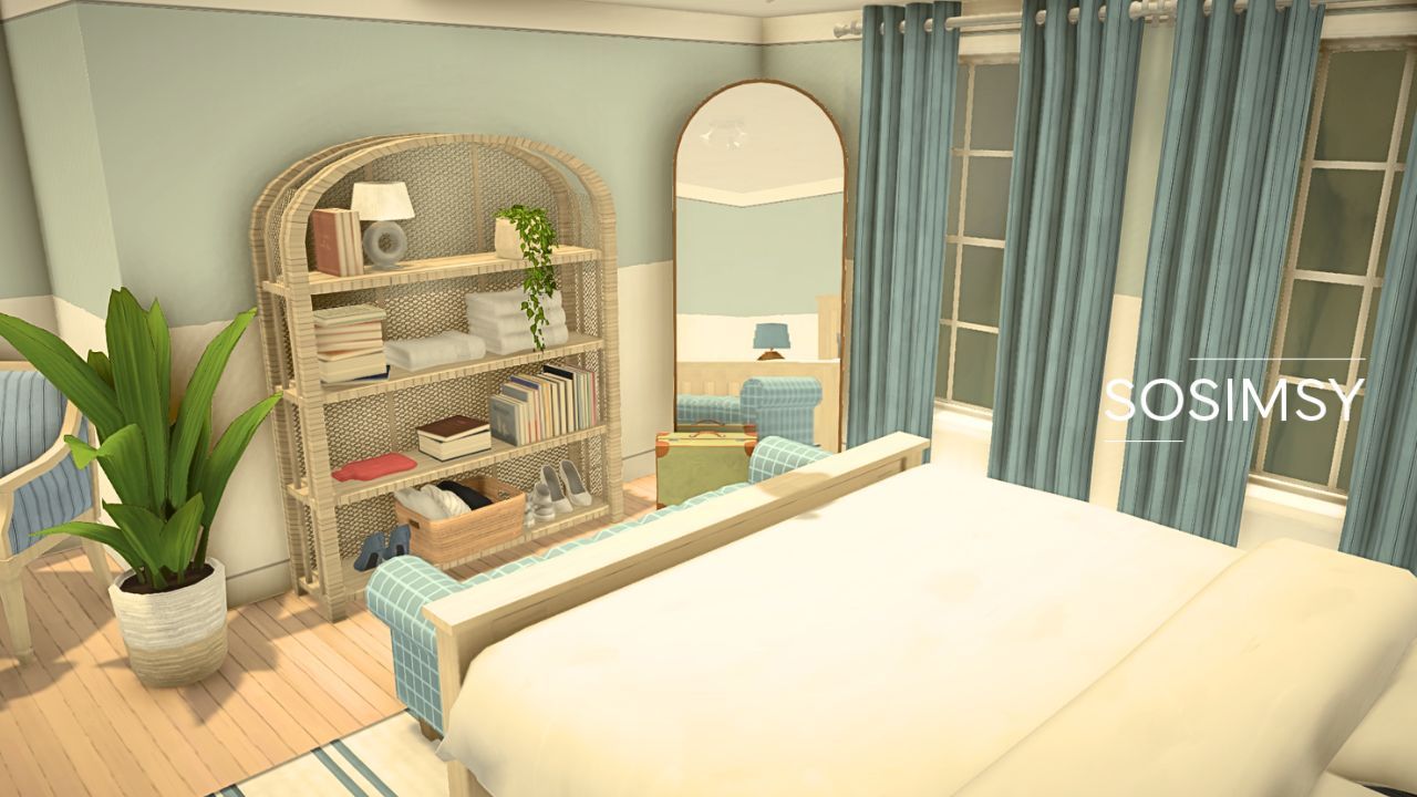 Traditional Beach House image 8