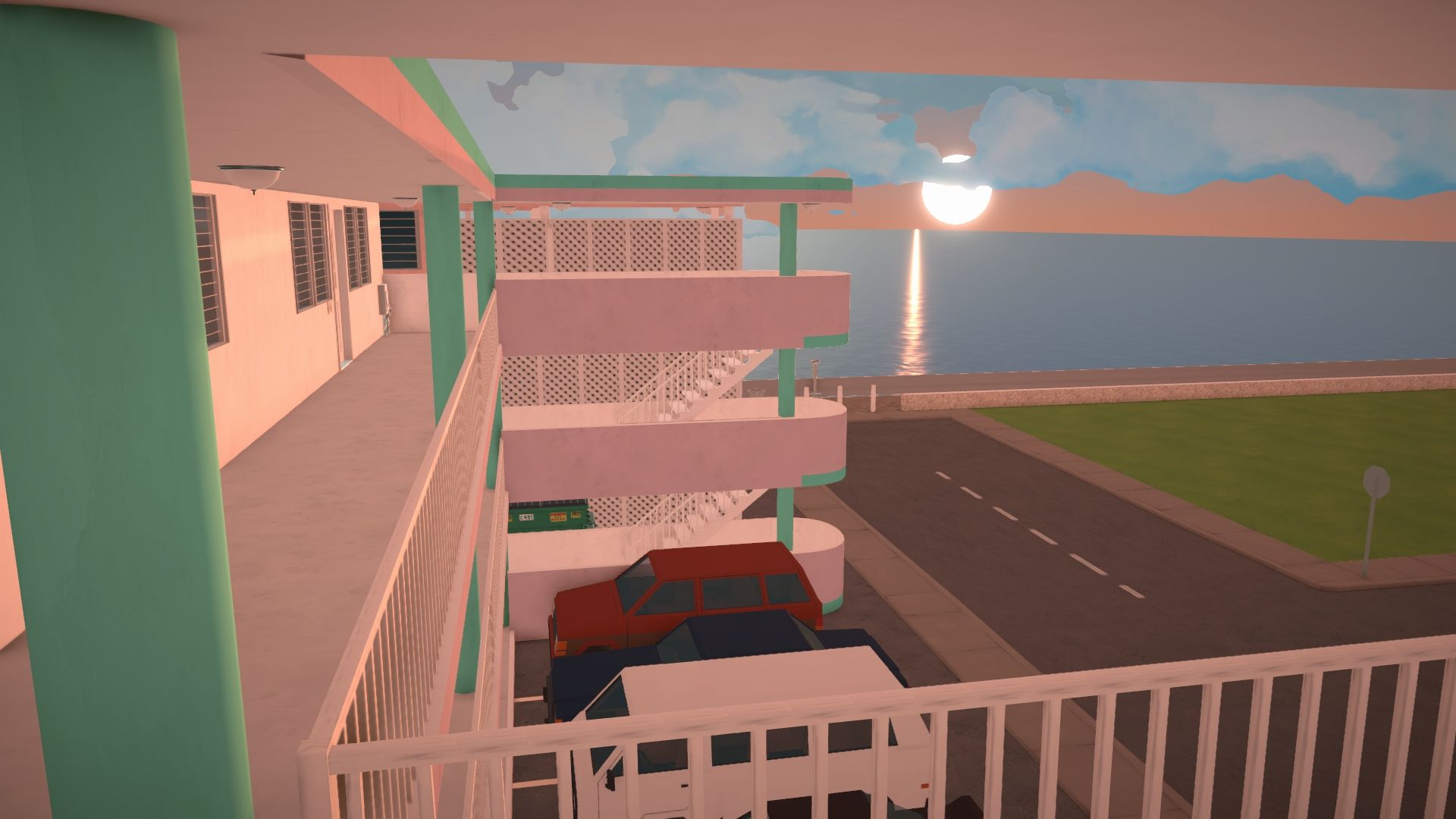 Palm Terrace Apartments image 4