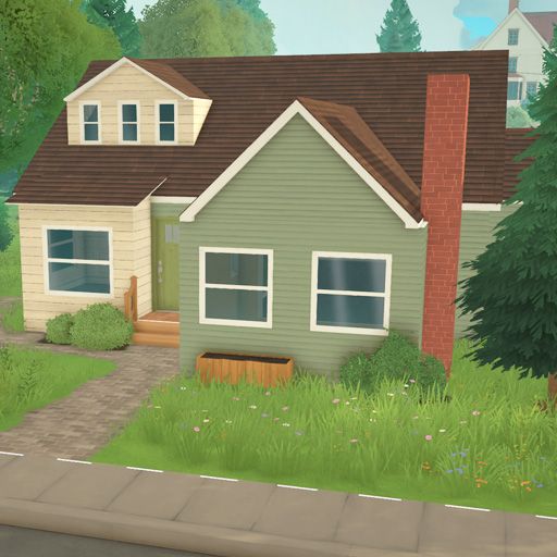Starter Home image 1