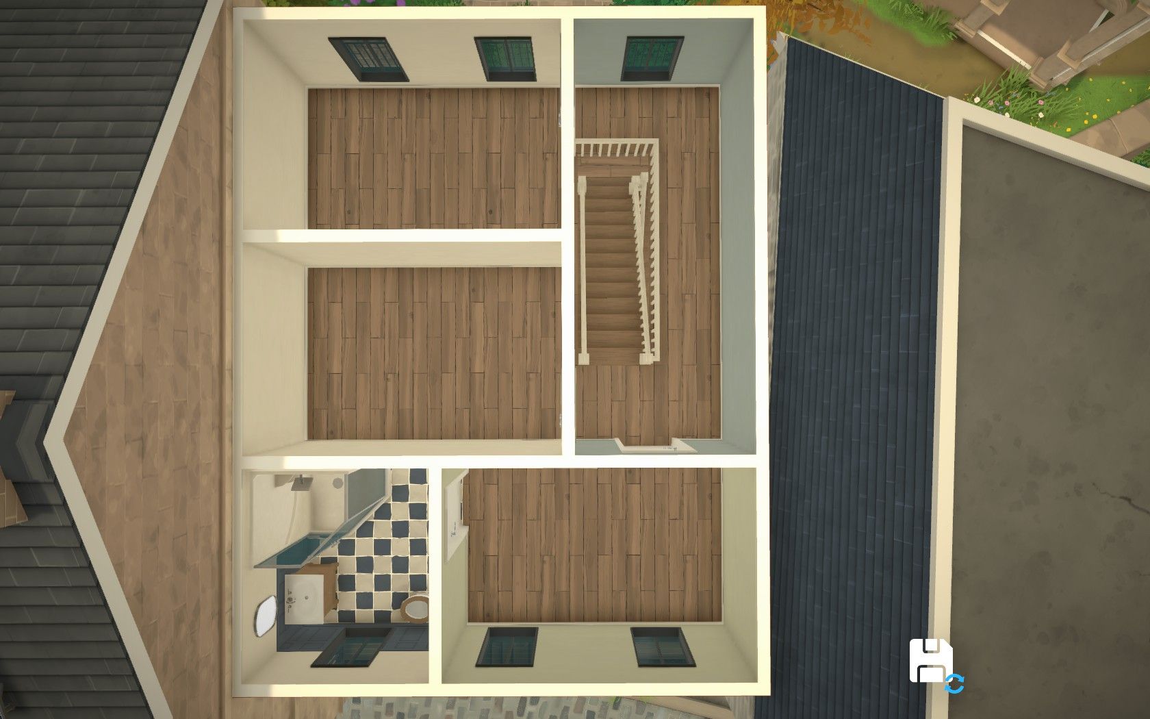 Brick Townhouse image 4