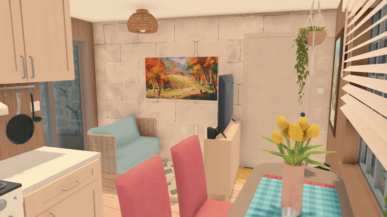 Tiny Home image 3
