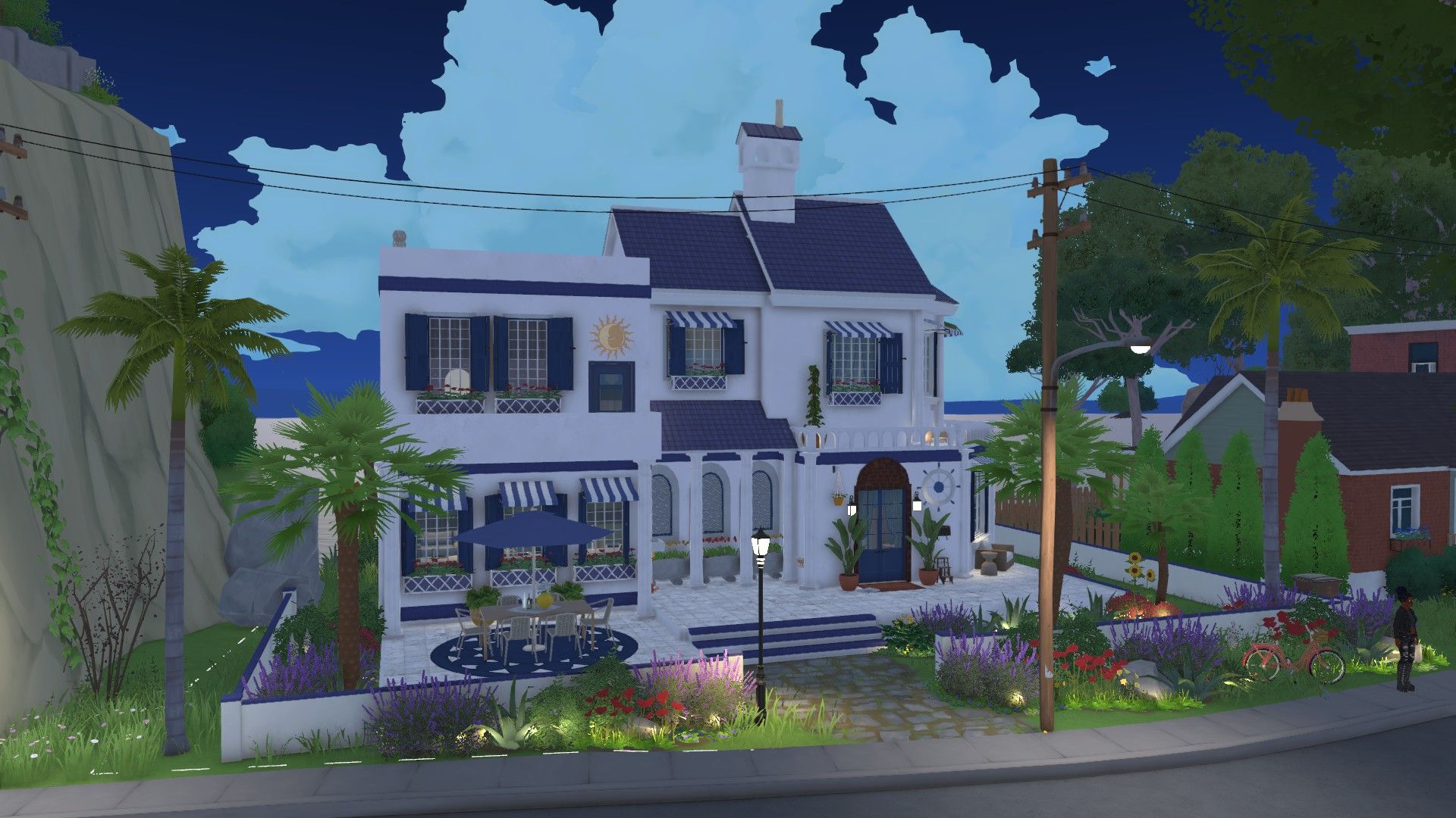 Greek Riviera Home image 23