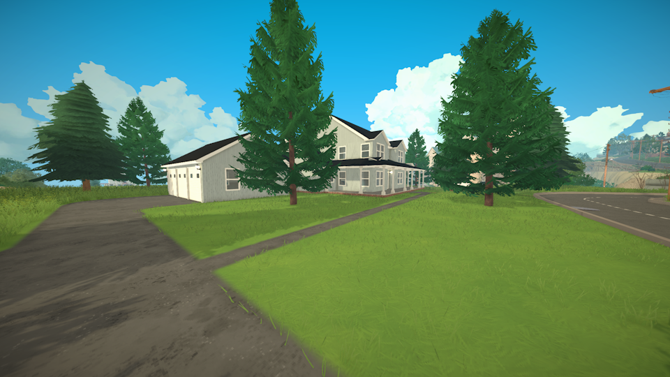Large Farmhouse image 2