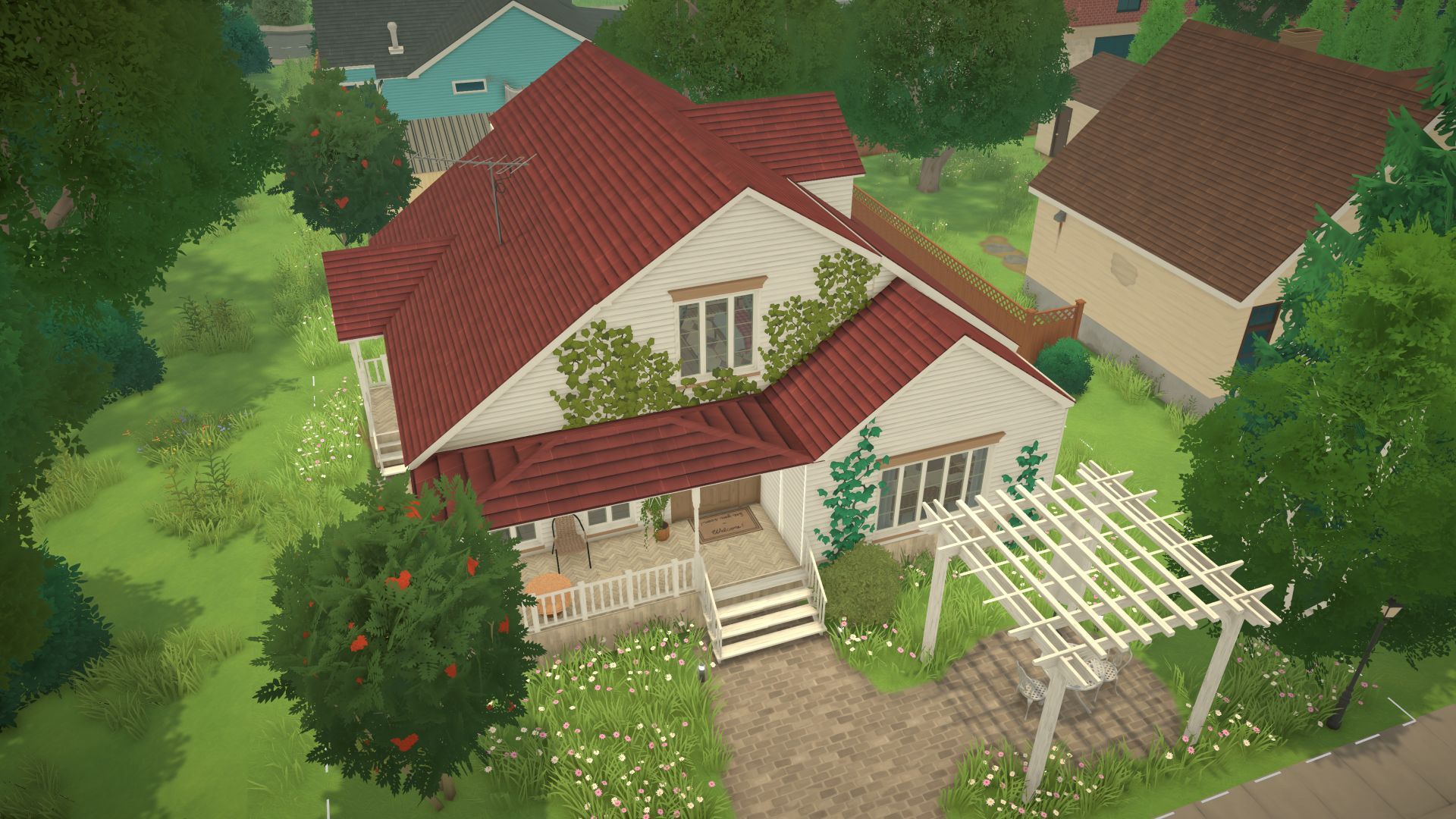 Family House image 1